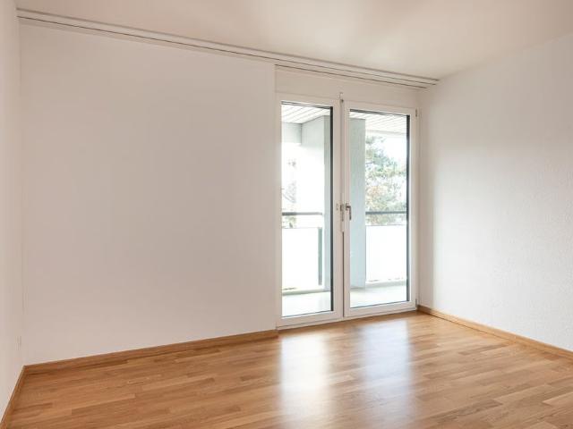 Apartment mieten in Aarau, Aargau
