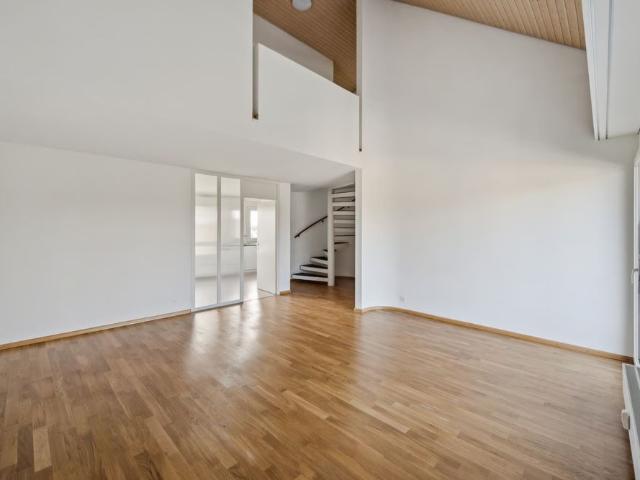 Apartment mieten in Allschwil, Bezirk Arlesheim