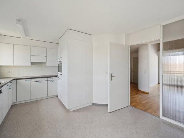 Apartment mieten in Allschwil, Bezirk Arlesheim