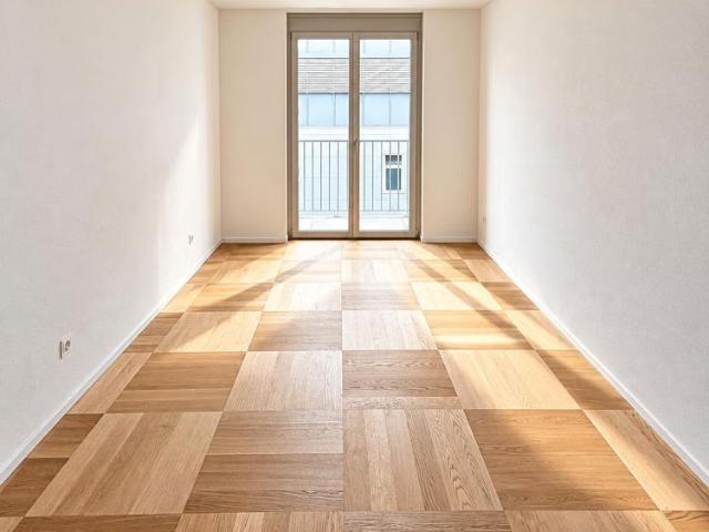 Apartment mieten in Oberzollikofen, Zollikofen