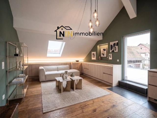 Apartment mieten in Bätterkinden, Bern