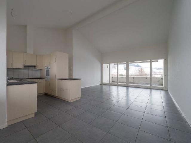 Apartment mieten in Cousset, Freiburg