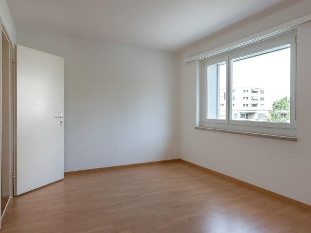 Apartment mieten in Neudorf, St. Gallen