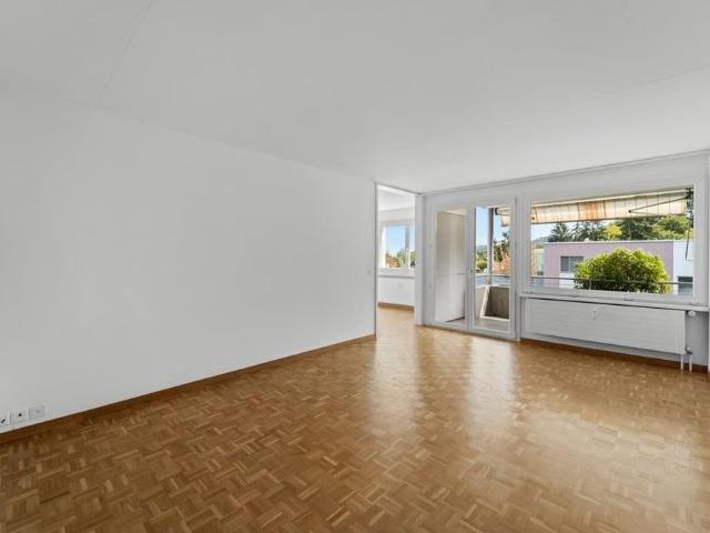 Apartment mieten in Horgen, Zürich