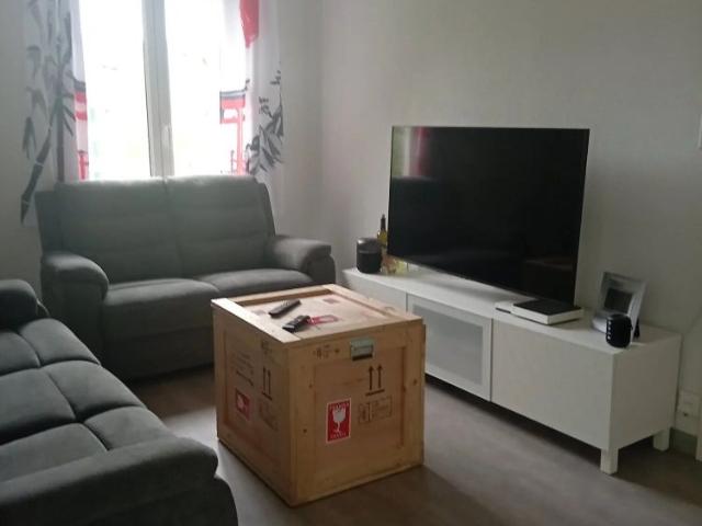 Apartment mieten in Chêne-Bougeries