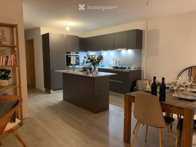 Apartment mieten in Romanel-sur-Lausanne, Waadt