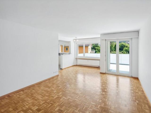 Apartment mieten in Thurgau