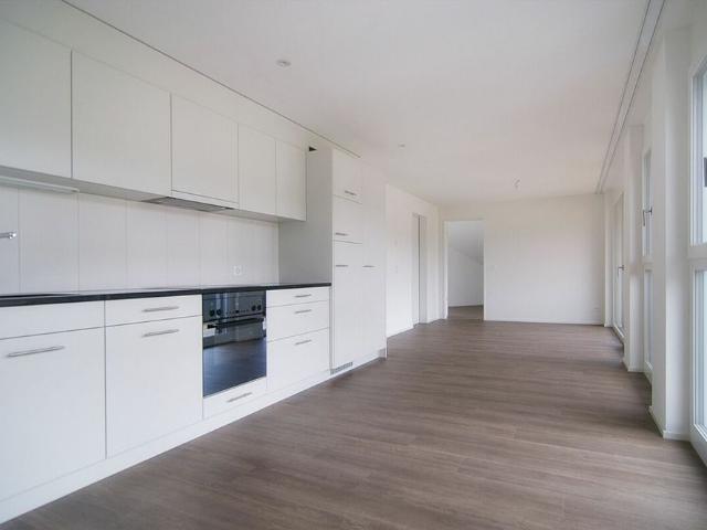 Apartment mieten in Winterthur, Zürich