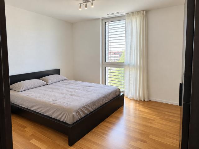 Haus mieten in Gland, Waadt