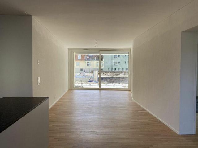 Apartment mieten in Burgdorf, Bern