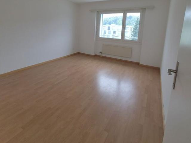 Apartment mieten in Gretzenbach, Solothurn