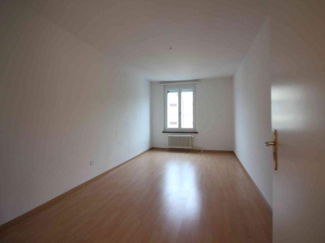 Apartment mieten in Schwarzenbach (SG), St. Gallen