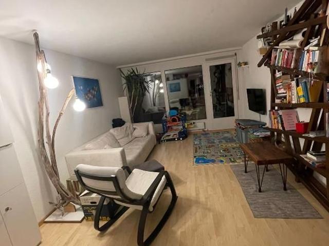 Apartment mieten in Bern
