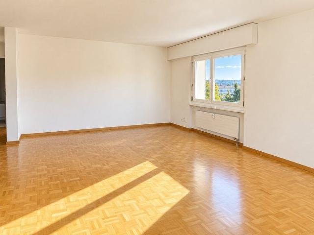 Apartment mieten in Brügg, Verwaltungsregion Seeland