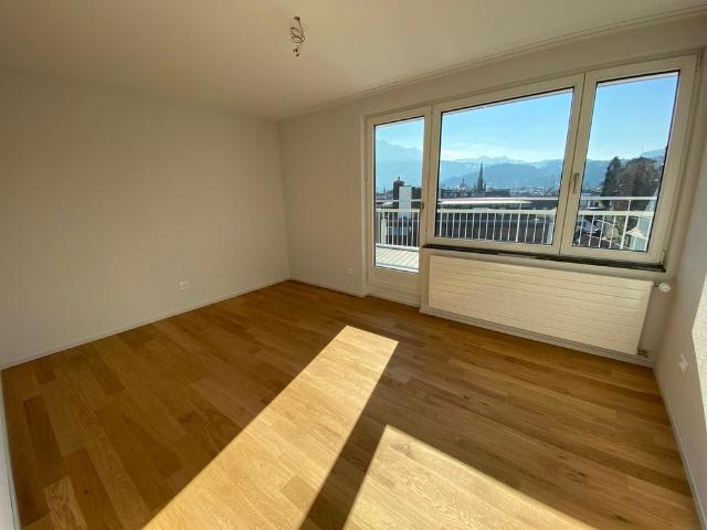 Apartment mieten in Lü