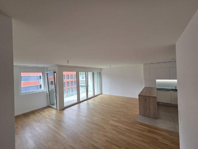 Apartment mieten in Chavannes-près-Renens, Waadt