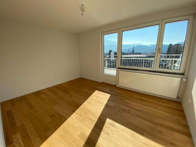 Apartment mieten in Lü