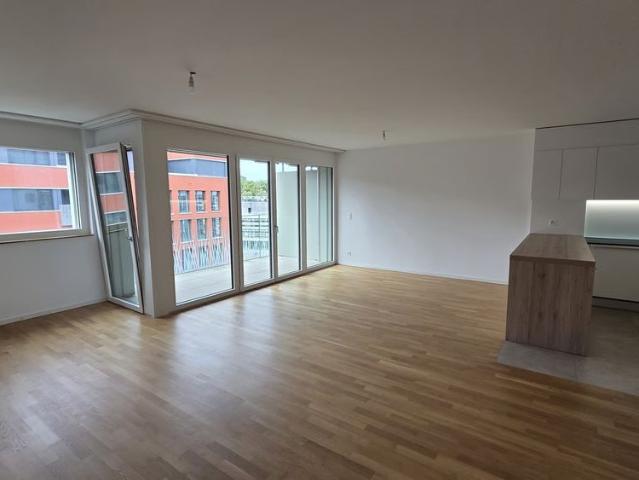 Apartment mieten in Quartier Chamberonne, Chavannes-près-Renens