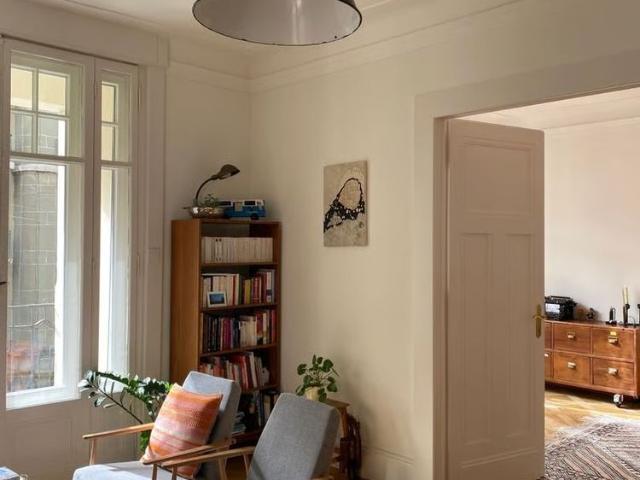 Apartment mieten in Cheseaux-Lausanne, Waadt