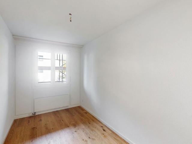 Apartment mieten in Wettingen, Aargau