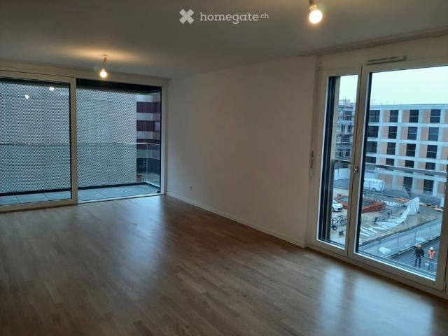 Apartment mieten in Renens, Waadt