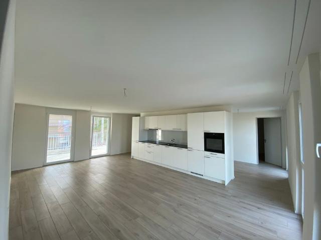 Apartment mieten in Heiden, Appenzell Ausserrhoden
