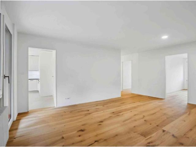 Apartment mieten in Fislisbach, Aargau
