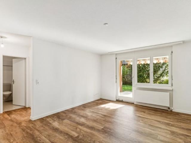 Apartment mieten in Fehraltorf, Bezirk Pfäffikon
