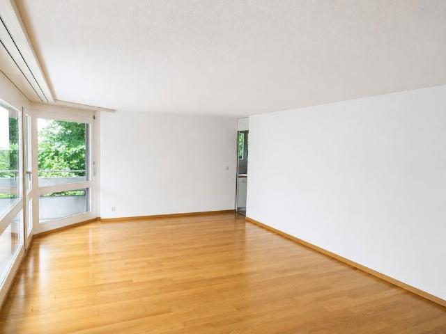 Apartment mieten in Urtenen, Bern