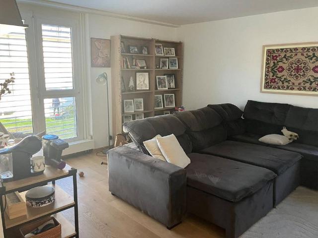 Apartment mieten in Tannacker, Muri bei Bern