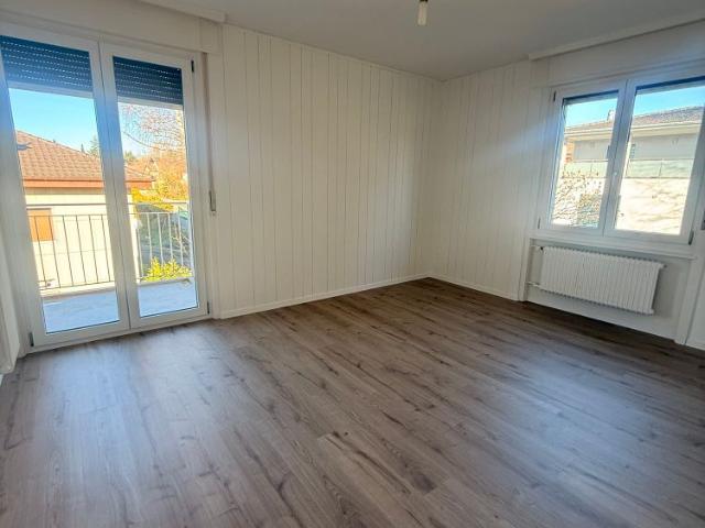 Apartment mieten in Villars-sur-Glâne, Freiburg