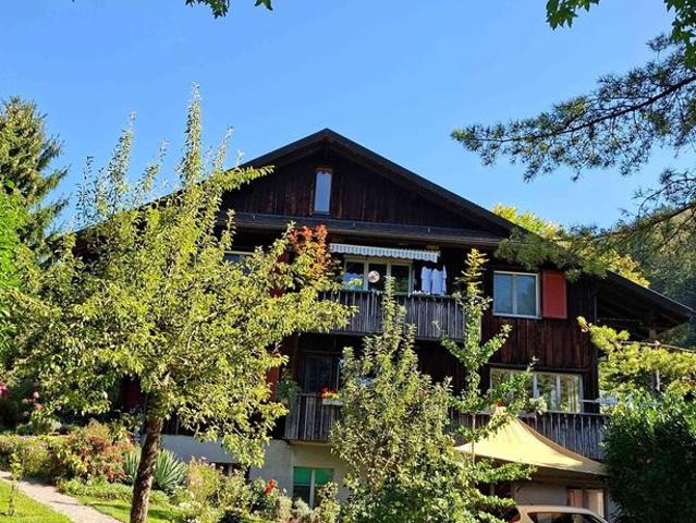 Apartment mieten in Aeugst am Albis, Zürich