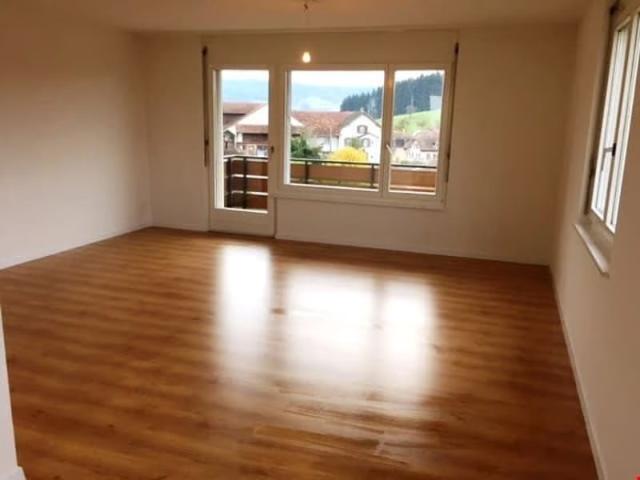 Apartment mieten in Hauptwil-Gottshaus, Thurgau
