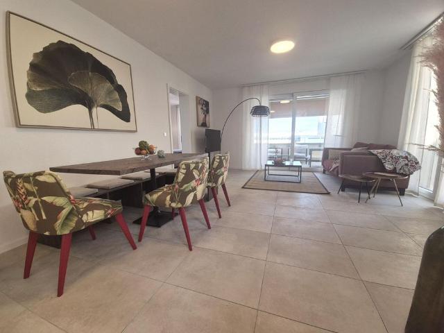 Apartment mieten in Montiver, Marly