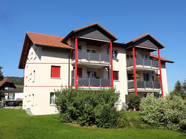 Apartment mieten in Lü