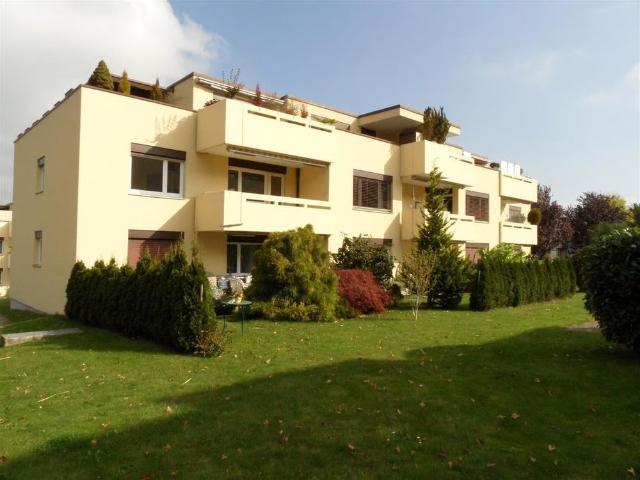 Apartment mieten in Egg, Zürich