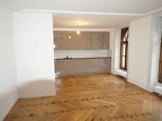 Apartment mieten in Corcelles (NE)
