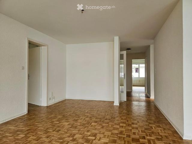 Apartment mieten in Stettlen, Verwaltungsregion Bern-Mittelland