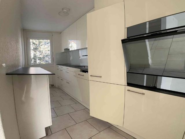 Apartment mieten in Selzach, Solothurn