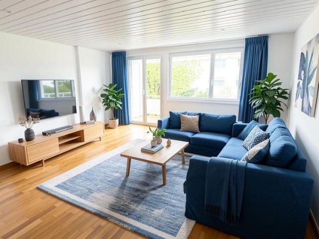 Apartment mieten in Büren an der Aare, Bern