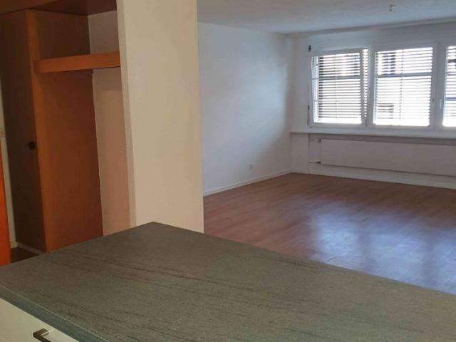 Apartment mieten in Urnäsch, Hinterland