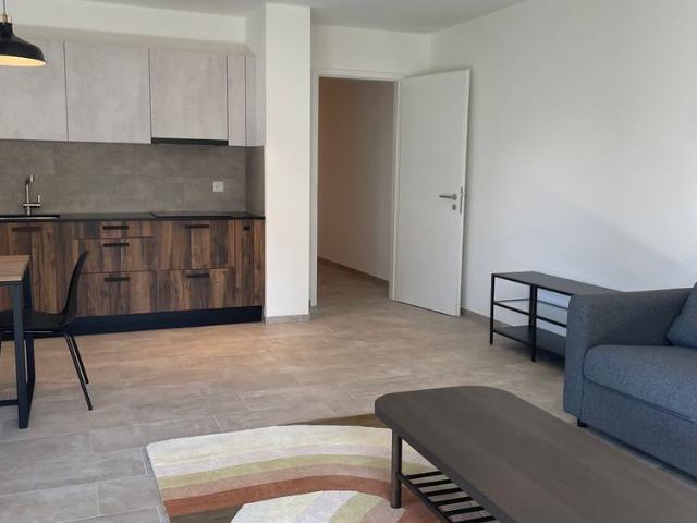 Apartment mieten in Renens, Waadt