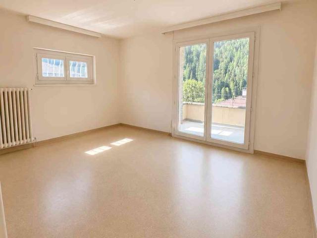 Apartment mieten in Airolo, Tessin