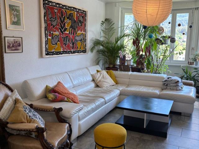 Apartment mieten in Reconvilier, Bern