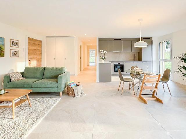 Apartment mieten in Couvet, Val-de-Travers