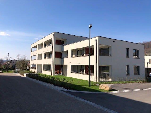 Apartment mieten in Itingen, Basel-Landschaft