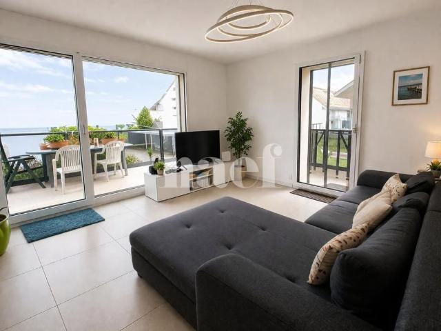 Apartment mieten in Gimel, Waadt