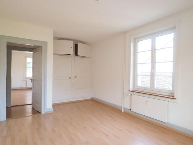Apartment mieten in Grellingen, Basel-Landschaft