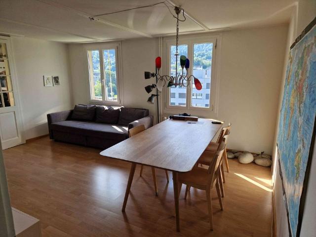 Apartment mieten in Lü