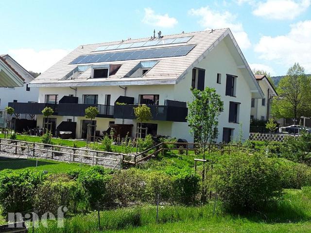 Apartment mieten in Gimel, Waadt